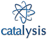 Logo Catalysis Expositores 2010