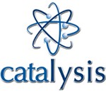 Logo Catalysis1 150x130 Expositores 2008