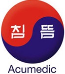 logo Acumedic 132x150 Expositores 2008