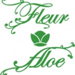 logo Fleur Aloe 150x150 Expositores 2010