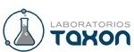 logo Laboratorios Taxon 150x58 Expositores 2010