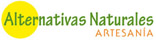 logo alternativas naturales Expositores 2010