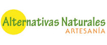 logo alternativas naturales1 150x64 Expositores 2008