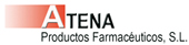 logo atena Expositores 2010