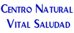 logo centro natural vital salud 150x67 Expositores 2010