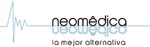 logo neomedica 150x47 Expositores 2010